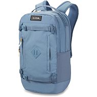 Dakine URBN MISSION PACK 23L, vintage blue - City Backpack