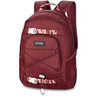 Dakine GROM 13L, port red - Sports Backpack