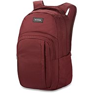 Dakine CAMPUS L 33L, Port Red - City Backpack