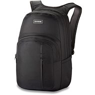 Dakine CAMPUS PREMIUM 28L, Black RIPSTOP - City Backpack