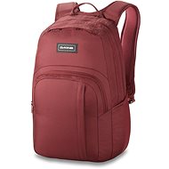 Dakine CAMPUS M 25L, port red - City Backpack