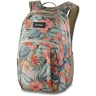 Dakine CAMPUS M 25L, tropical rattan - City Backpack