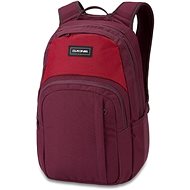 Dakine Campus M 25L Garnetshadow - School Backpack