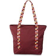 Dakine CLASSIC TOTE 18L PORT RED - Handbag