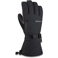 Dakine TITAN GORE-TEX GLOVE black, sized 1.5 mm. XL - Ski Gloves
