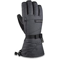 Dakine TITAN GORE-TEX GLOVE grey, sizing. M - Ski Gloves
