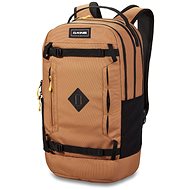 DAKINE URBN MISSION PACK 23L, black - City Backpack