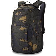 DAKINE CAMPUS M 25L, camouflage - School Backpack