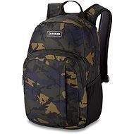 DAKINE CAMPUS S 18L, camouflage - School Backpack