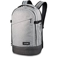 DAKINE Verge Backpack 25L, Grey - City Backpack