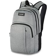 DAKINE Campus M 25L, Grey - City Backpack