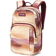 Dakine Campus M 25 l yellow - Backpack