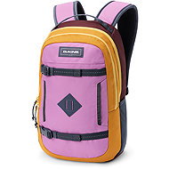 Dakine Mission Pack 18 l pink - Backpack