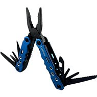 Daklos Multifunctional pliers 15in1 blue - Multitool 