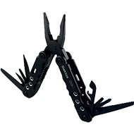 Daklos Multifunctional pliers 15in1 black - Multitool 