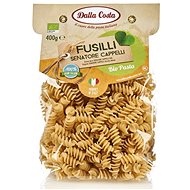 Dalla Costa Organic Fusilli 400 g - Pasta