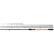 DAM Impulse-X Feeder 3,6 m, 50-100 g, 3 parts - Fishing Rod