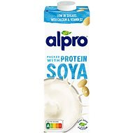Alpro Soya Drink, 1l - Plant-based Drink