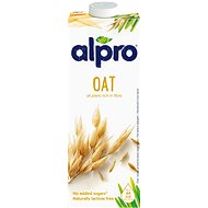 Alpro oat drink 1l - Plant-based Drink