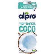 Alpro Coconut Drink, 1l - Plant-based Drink