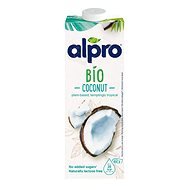 Alpro Bio kókuszital - 1l - Növény-alapú ital