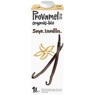 Provamel Organic Vanilla Soya Drink, 1l - Plant-based Drink