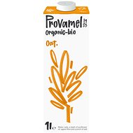 Provamel Organic Oat Drink, 1l - Plant-based Drink