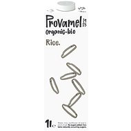 Provamel Organic Rice Drink, 1l - Plant-based Drink