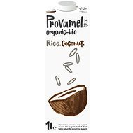 Provamel Organic Coconut Rice Drink, 1l - Plant-based Drink