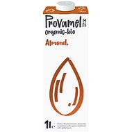 Provamel Organic Almond Drink, 1l - Plant-based Drink