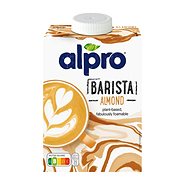 Alpro Barista Almond 500ml - Plant-based Drink