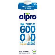 Alpro oat drink TASTES AS GOOD - Mild & Smooth 1,8% - Plant-based Drink