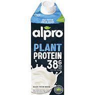 Alpro High Protein Soy Drink 750 ml - Plant-based Drink