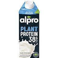 Alpro High Protein Sójový Nápoj - Rastlinný nápoj