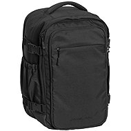 Daniel Ray Alberton černý - Backpack