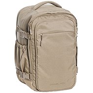 Daniel Ray Alberton béžový - Backpack