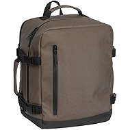Daniel Ray Diepsloot hnědý - Backpack