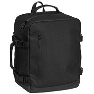 Daniel Ray Diepsloot černý - Backpack