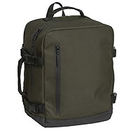 Daniel Ray Diepsloot khaki - Backpack