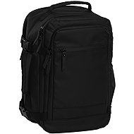 Daniel Ray Groblershoop Vacuum Black - Backpack