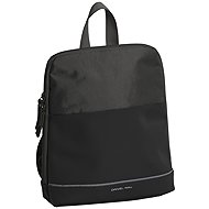 Daniel Ray Provo Black - Backpack