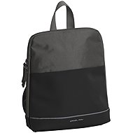 Daniel Ray Provo Black - Grey - Backpack