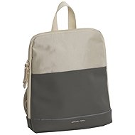 Daniel Ray Provo Grey/Beige - Backpack