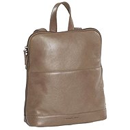 Daniel Ray Bairnsdale Light Brown - Backpack