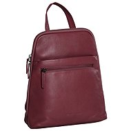 Daniel Ray Esperance Red - Backpack