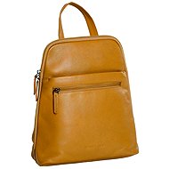 Daniel Ray Esperance Yellow - Backpack