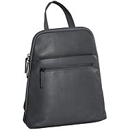 Daniel Ray Esperance Dark Grey - Backpack