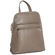 Daniel Ray Esperance Light Brown - Backpack