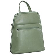 Daniel Ray Esperance Green - Backpack