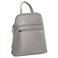 Daniel Ray Esperance Light Grey - Backpack